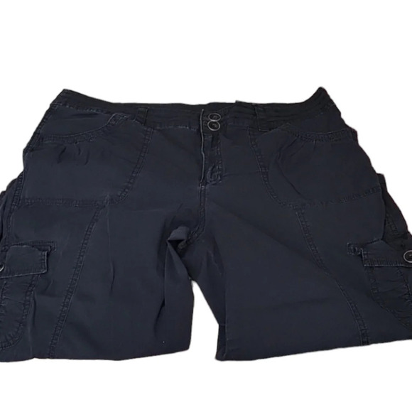 Style & Co Capris - Picture 2 of 6